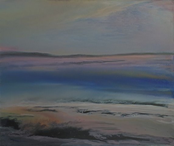 05. Hiddensee- Bodden